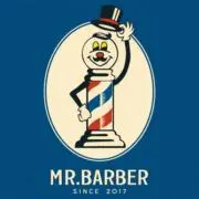 MR.BARBER