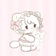 いちごラテの画像