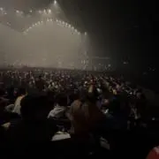の
