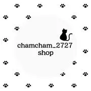 chamcham_2727 SHOPの画像