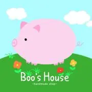 Boo's House