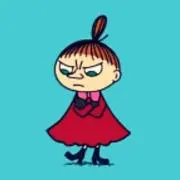 みぃの画像