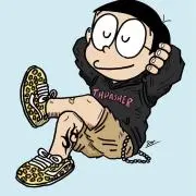musashiの画像