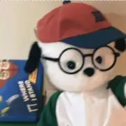 うりぼーの画像