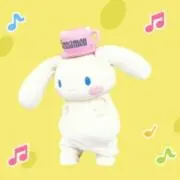 シナモン♡の画像