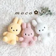 Image of m o c o ✿ .*オーダーゆっくり