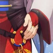 なにものの画像