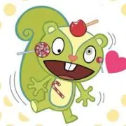ちょこ★の画像