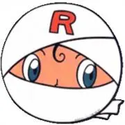 ロールパンナ