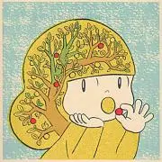 キャメの画像