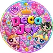 DecoJoyの画像