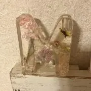 Mの画像