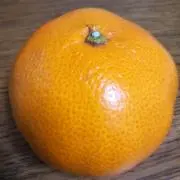 みかんの画像