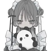きなこまんの画像