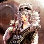 愛染明王の画像