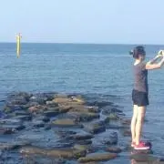 まり