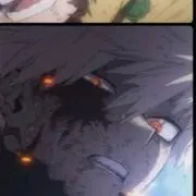 爆豪の画像