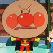 ぱんまん