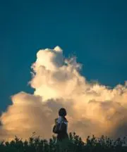 雲水