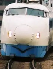 こだまの画像