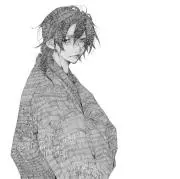 りの画像