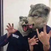 オオカミ男子