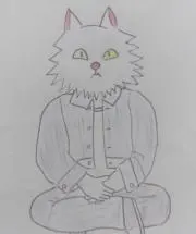 SATONONEKOの画像