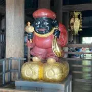 大黒様の画像