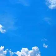 青空・断捨離中［プロフ必読］の画像