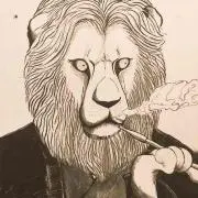 らいおん