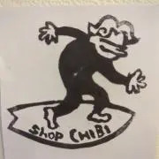 CHIBIの画像