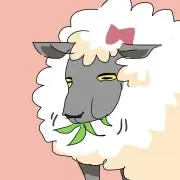 めひつじプライズの画像