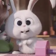 ぴょんの画像