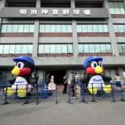 つばの画像