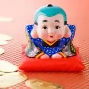 福助