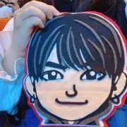 ゆーの画像