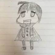 カァキ