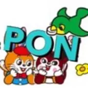 PONの画像