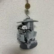 ゾンＤの画像