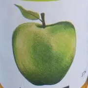 apple