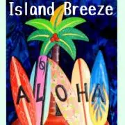 Island Breezeの画像