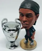 メッシ君、サッカー好きか？の画像