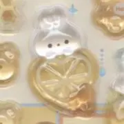 はちみつ まとめ買いSALE生地断捨離中の画像
