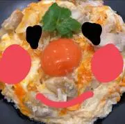親子丼