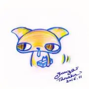 キネ子
