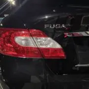 Fugaの画像