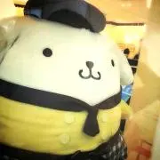 もふもふ