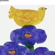 おなかの画像
