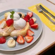 ぱんけーきの画像