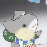 子ザメ